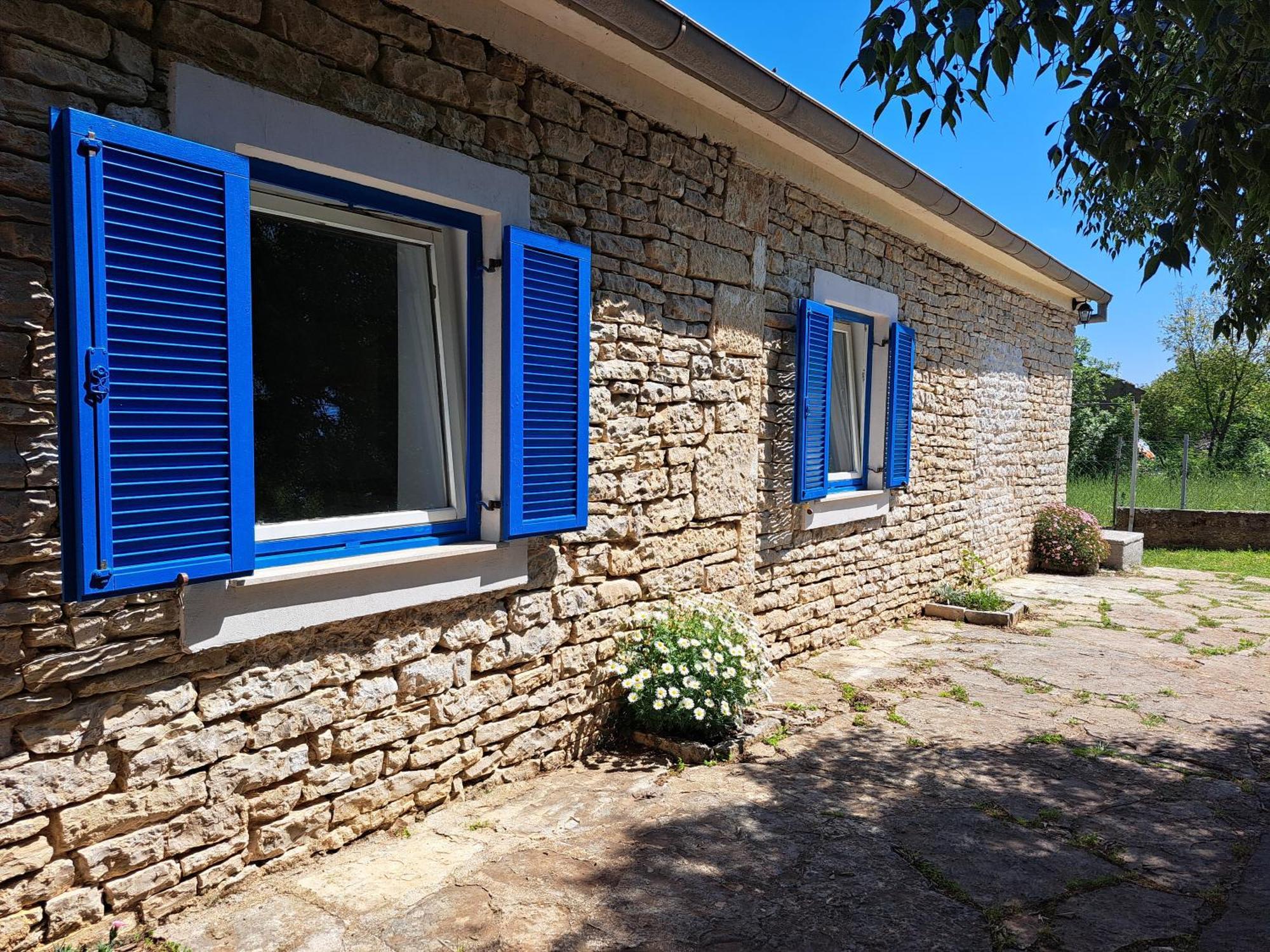 Villa Kuca Dida Jure Pridraga Exterior foto