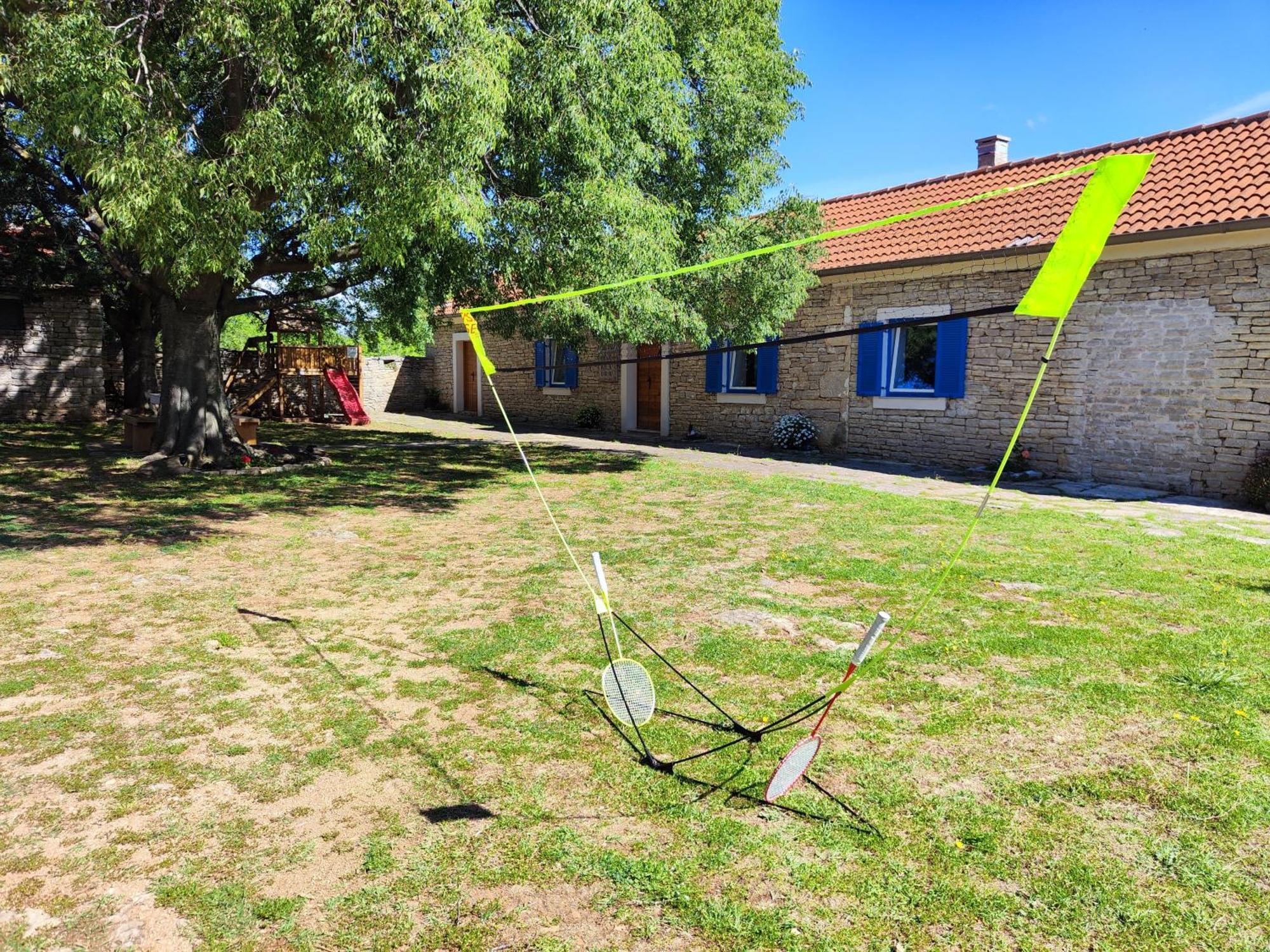 Villa Kuca Dida Jure Pridraga Exterior foto