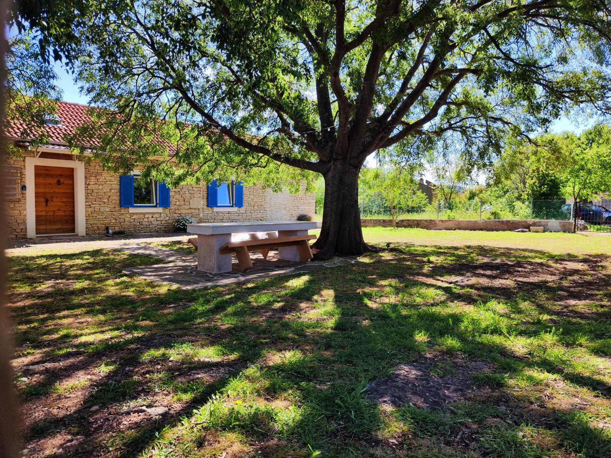 Villa Kuca Dida Jure Pridraga Exterior foto
