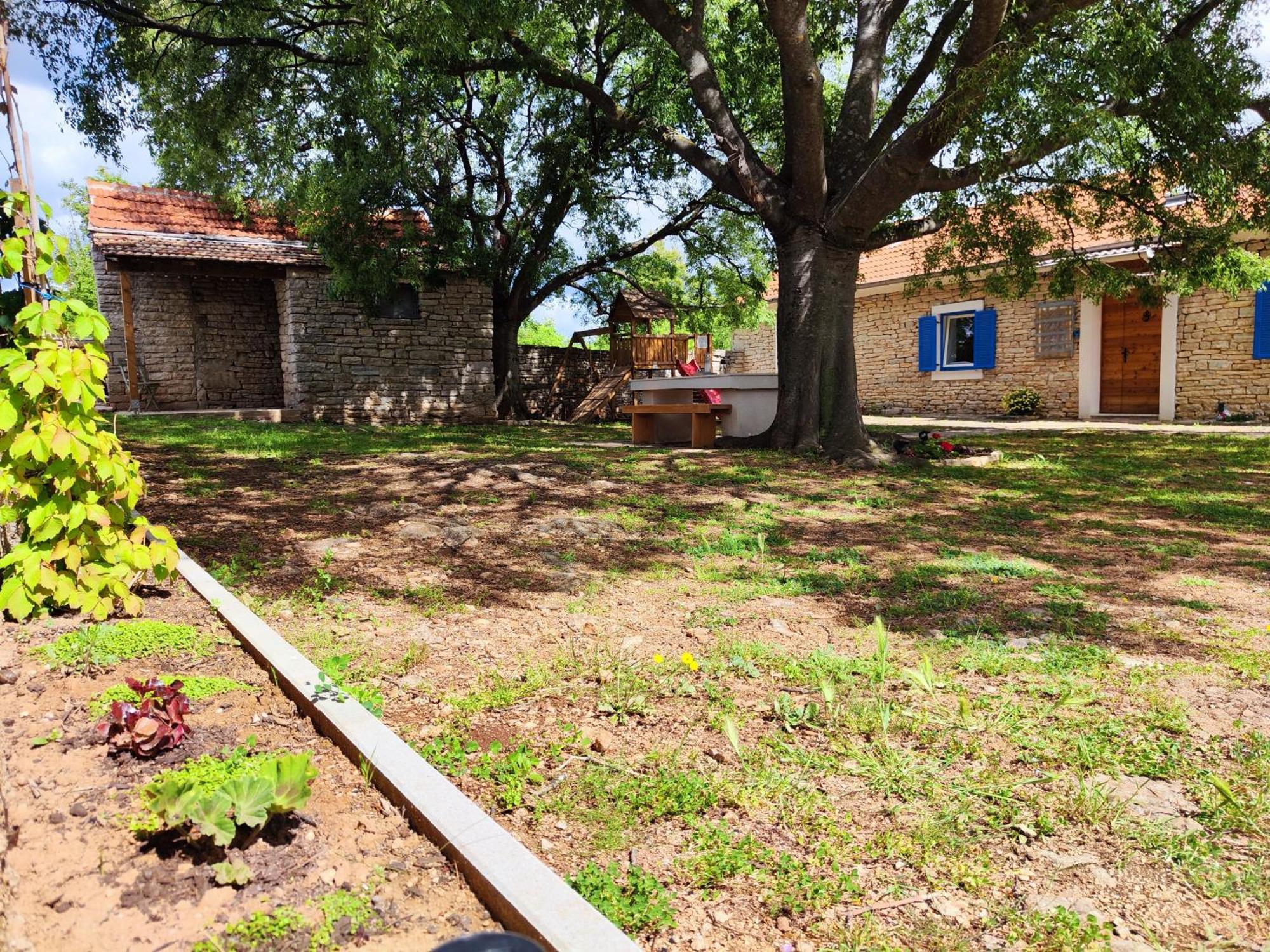 Villa Kuca Dida Jure Pridraga Exterior foto