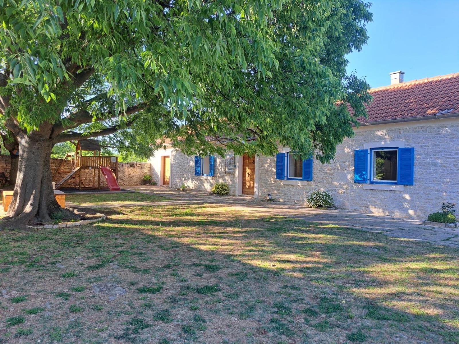 Villa Kuca Dida Jure Pridraga Exterior foto